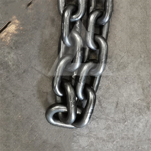 10噸80級(jí)起重鏈條使用禁忌