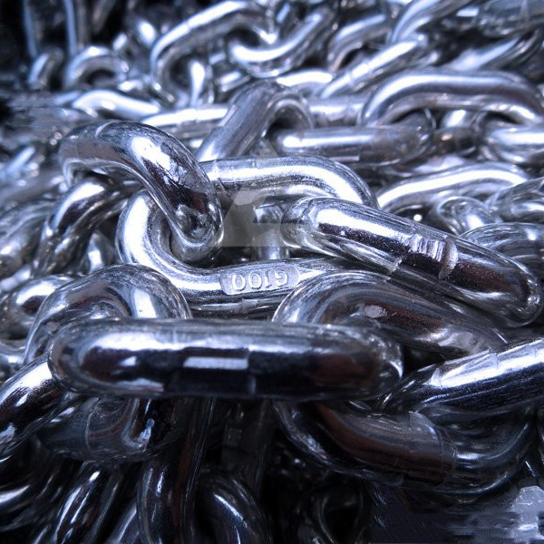 辰力起重鏈條 辰力起重鏈條/