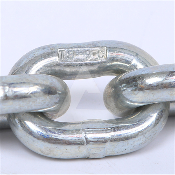 辰力起重鏈條 辰力起重鏈條/