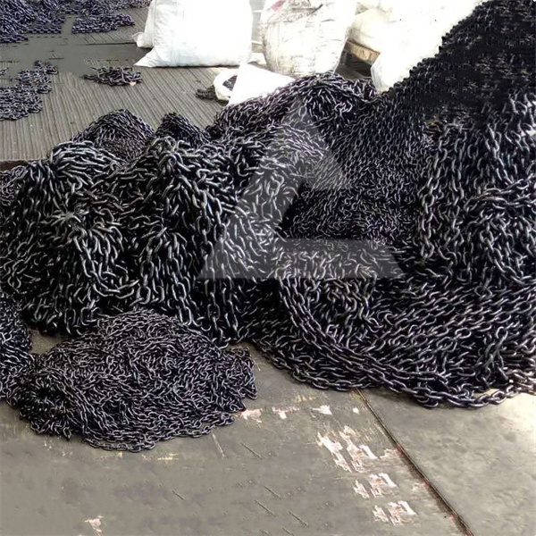 辰力起重鏈條 辰力起重鏈條/